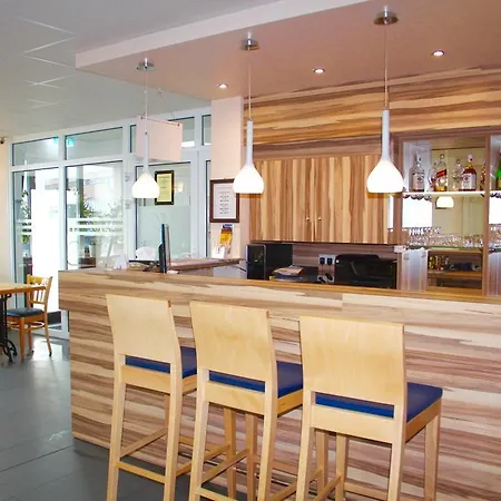Itm Hotel An Der Bille