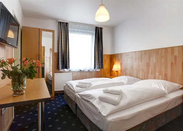 An Der Bille 2* Hamburgo