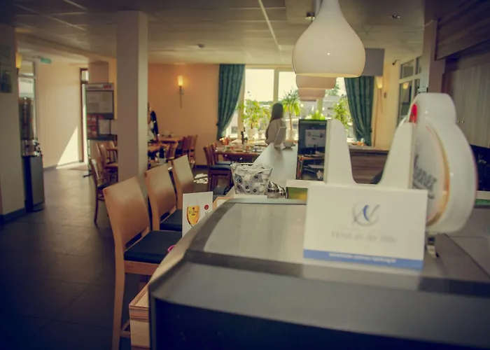 Hotel An Der Bille