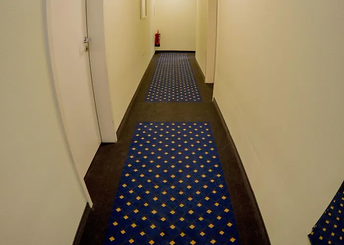 Hotel An Der Bille