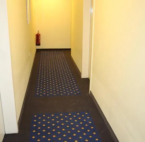 Hotel An Der Bille